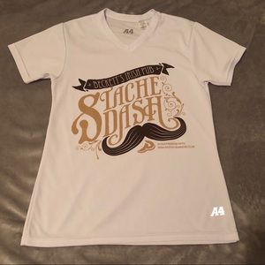 🛍 EUC Performance Running Top (X-Small)